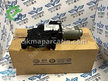 Volkswagen Polo Cam Motoru çıkma parça