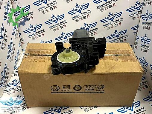 Volkswagen Polo Cam Motoru 6Q2959801E çıkma parça