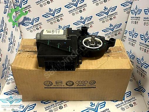 Volkswagen Polo Cam Motoru 6Q2959802H çıkma parça