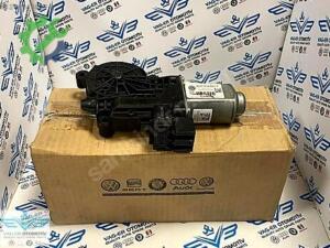 Volkswagen Polo Sıfır Cam Motoru 6Q2959802H Ön
