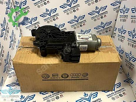 Volkswagen Polo Cam Motoru 6Q2959802H çıkma parça