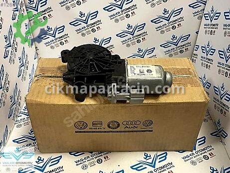 Volkswagen Polo Cam Motoru çıkma parça