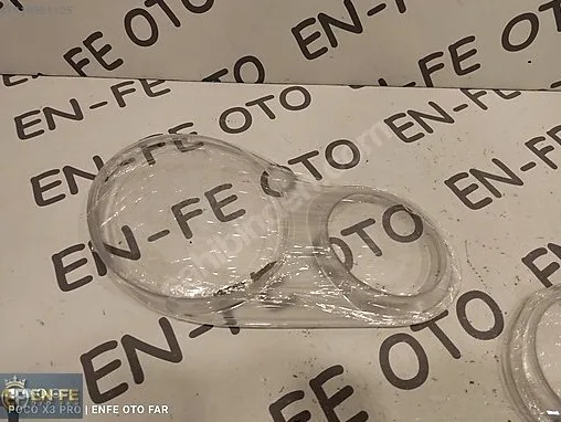 Volkswagen Polo Sol Ön Far çıkma parça