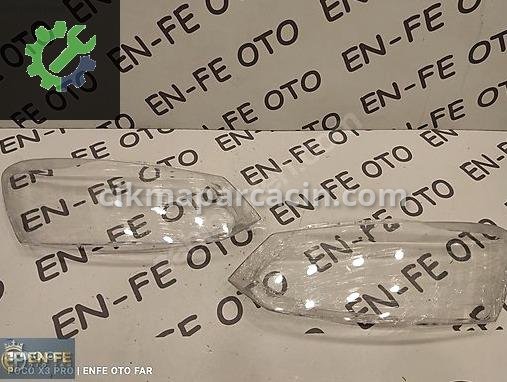 Volkswagen Polo Far Camı çıkma parça