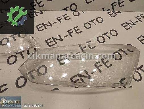 Volkswagen Polo Far Camı çıkma parça