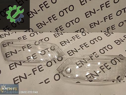 Volkswagen Polo Sol Ön Far çıkma parça