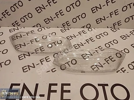 Volkswagen Polo Sol Ön Far çıkma parça