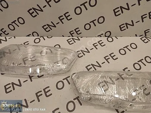 Volkswagen Polo Sol Ön Far çıkma parça