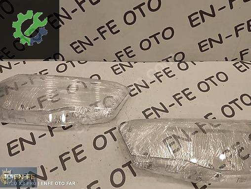 Volkswagen Polo Sol Ön Far çıkma parça
