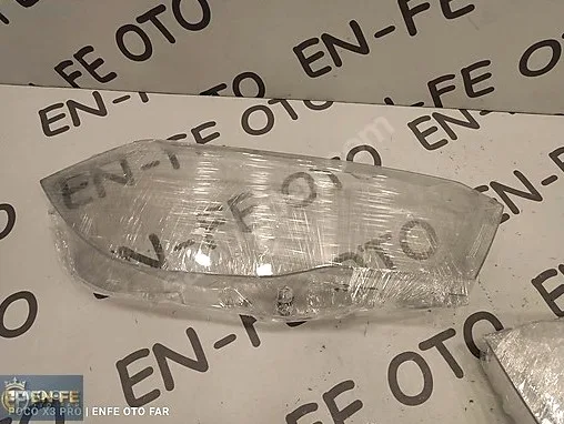 Volkswagen Polo Sol Ön Far çıkma parça
