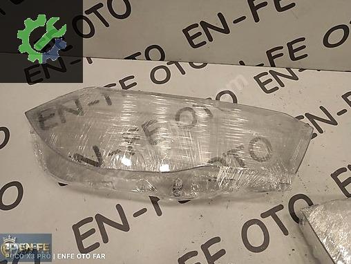 Volkswagen Polo Sol Ön Far çıkma parça