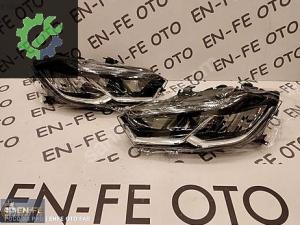 VW POLO SAĞ SOL LED FAR SIFIR 2021 -2024 (2. Adet)