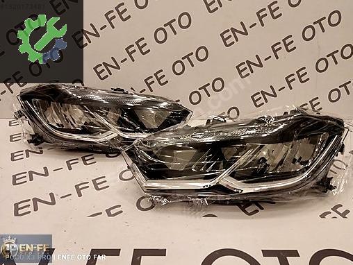 Volkswagen Polo Sol Ön Far çıkma parça