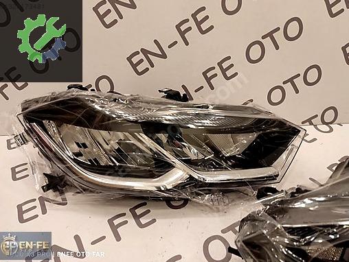 Volkswagen Polo Sol Ön Far çıkma parça