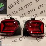 VW POLO SAĞ SOL STOP LAMBASI SIFIR 2018 – 2022