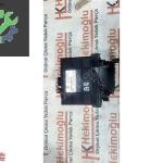 VW POLO SKODA FABİA ECU 001927731R 31036 LW101 A64 00 1G7