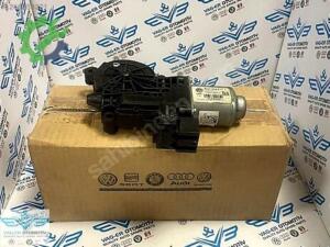 Volkswagen Polo Sıfır Cam Motoru 6Q0959811C