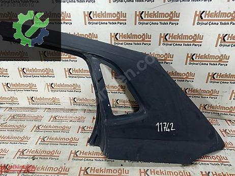 Volkswagen Polo Çamurluk (Arka) çıkma parça