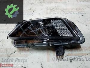 VW POLO SOL SİS FARI 2G0941661B ORJİNAL 2018 SONRASI