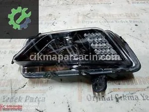 VW POLO SOL SİS FARI 2G0941661B ORJİNAL 2018 SONRASI