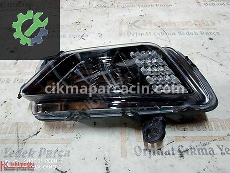 Volkswagen Polo Sol Sis Farı çıkma parça