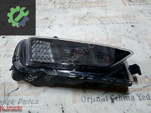 Volkswagen Polo Sol Ön Far 2G0941661B çıkma parça
