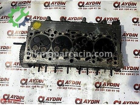 Volkswagen Passat Silindir Kapak çıkma parça