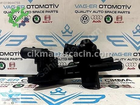 Volkswagen Scirocco Termostat çıkma parça