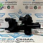 Volkswagen Scirocco 2008-2017 Sıfır Termostat 03C121111T