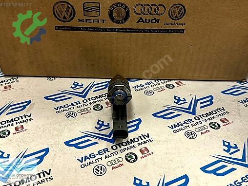 Volkswagen Scirocco Enjektör 03C906036N çıkma parça