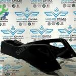 Volkswagen Scirocco 2007-2008 Çıkma Orta Konsol 2007200820