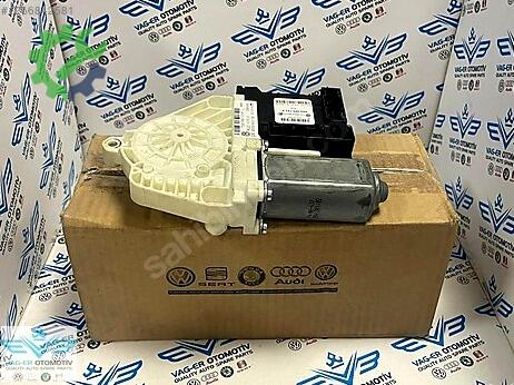 Volkswagen Scirocco Cam Motoru çıkma parça
