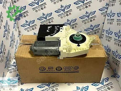 Volkswagen Scirocco Cam Motoru 1Q0959702E çıkma parça
