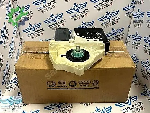 Volkswagen Scirocco Cam Motoru 1Q0959702E çıkma parça