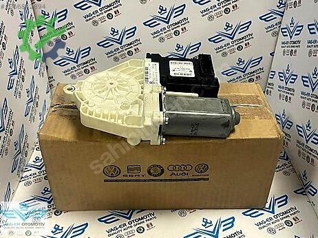 Volkswagen Scirocco Cam Motoru çıkma parça