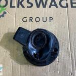 Volkswagen Scirocco 2009-2014 Sıfır Depo Kapağı 1K8809857B