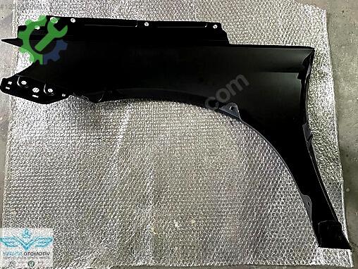 Volkswagen Scirocco Çamurluk 1K8821106D çıkma parça