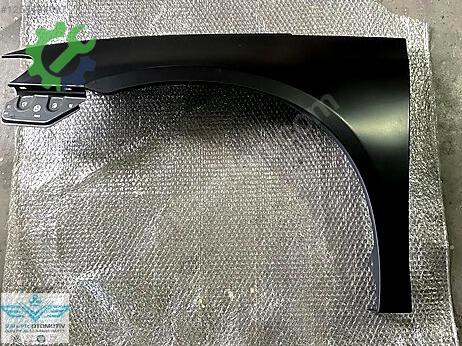 Volkswagen Scirocco Çamurluk çıkma parça