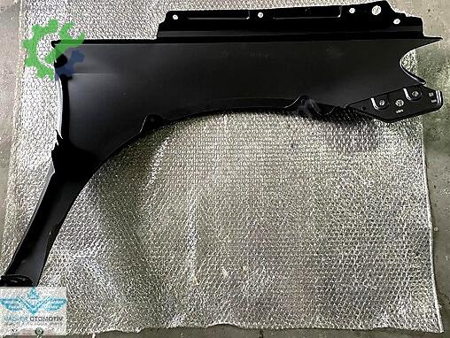 Volkswagen Scirocco Çamurluk 1K8821105D çıkma parça