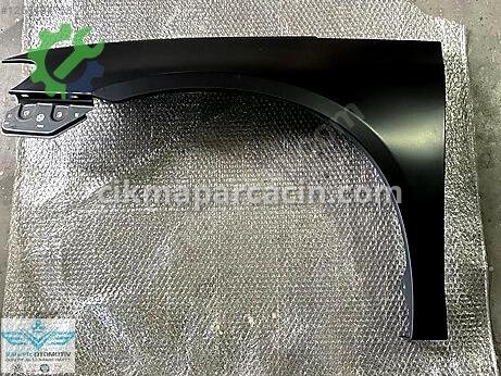 Volkswagen Scirocco Çamurluk çıkma parça