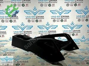 Volkswagen Scirocco 2012-2013 Sıfır Orta Konsol 201220132014