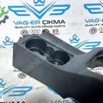 Volkswagen Scirocco 2012-2013 Sıfır Orta Konsol 201220132014