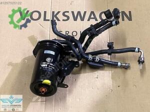 Volkswagen Scirocco 2013-2017 Sıfır Mazot Filtresi 5Q0127400J