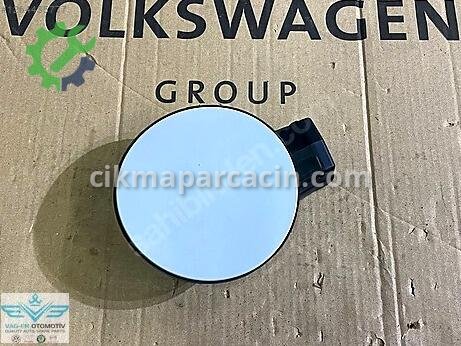 Volkswagen Scirocco Depo Kapağı çıkma parça