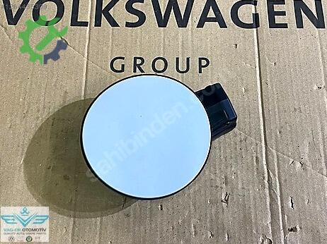 Volkswagen Scirocco Yakıt Deposu çıkma parça