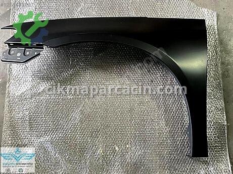 Volkswagen Scirocco Çamurluk çıkma parça