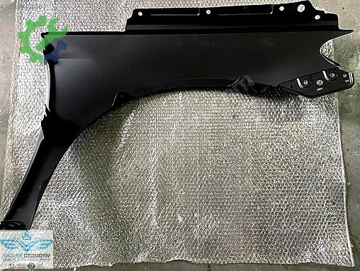 Volkswagen Scirocco Çamurluk 1K8821105D çıkma parça