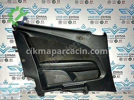Volkswagen Scirocco Kapı Döşemesi çıkma parça