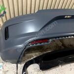 Volkswagen Scirocco 2015-2016 Sıfır Arka Tampon