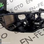 VW SCİROCCO SAĞ SOL XENON FAR KASASI SIFIR 2008-2015